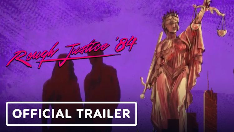 Rough Justice: '84 Supporter Bundle Steam CD Key