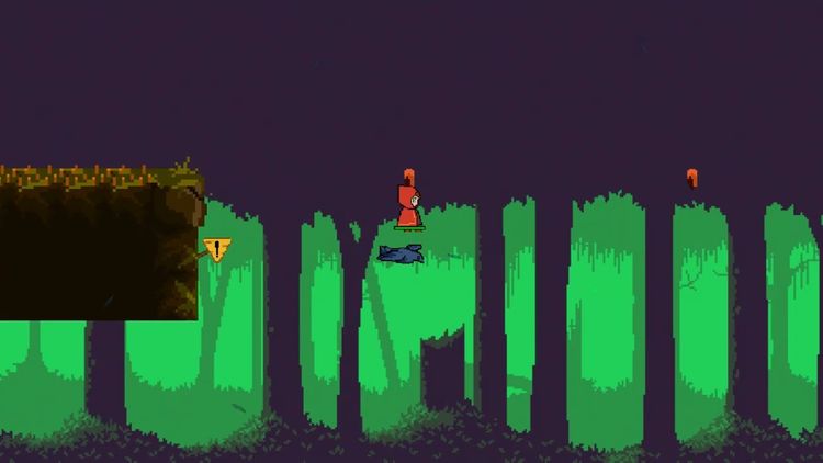 1/2 Red Riding Hood Steam CD Key