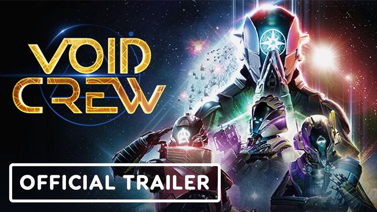 Void Crew PC Steam CD Key