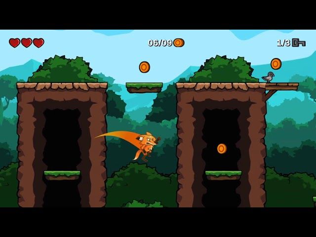 Guazu: The Rescue PC Steam CD Key