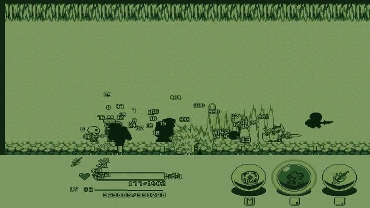 Artifact Adventure Gaiden Steam CD Key