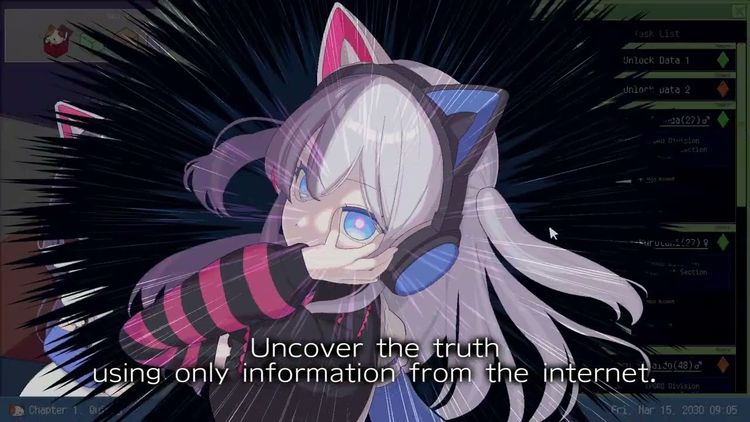 Demons' Timeline PC Steam CD Key