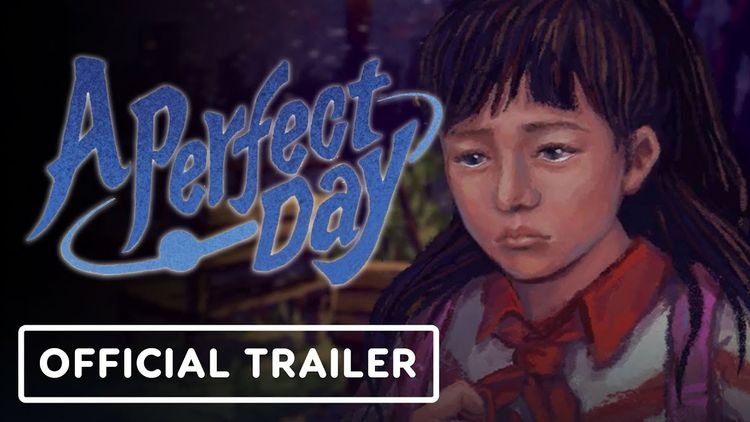 A Perfect Day Steam CD Key