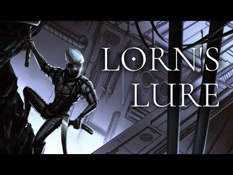 Lorn's Lure PC Steam CD Key