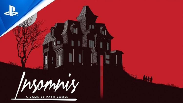Insomnis Steam CD Key