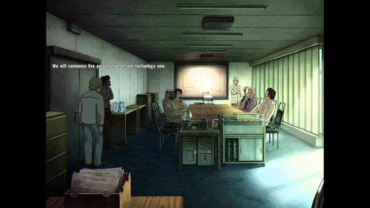 A New Beginning - Final Cut Steam CD Key