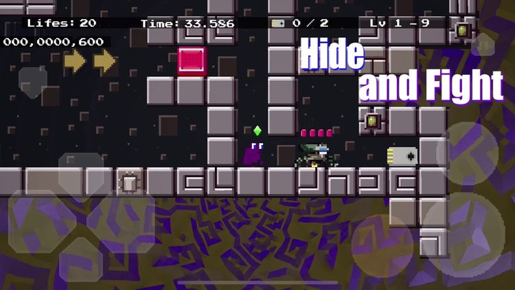 Realm Hacker Steam CD Key
