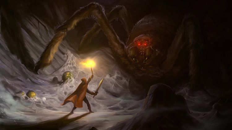 Lost in the Dungeon Steam CD Key