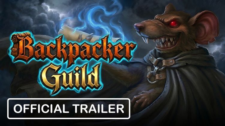 Backpacker Guild PC Steam CD Key