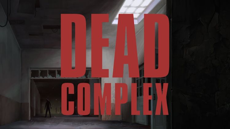 Last Escape: Dead Complex XBOX One / Xbox Series X|S / PC Account
