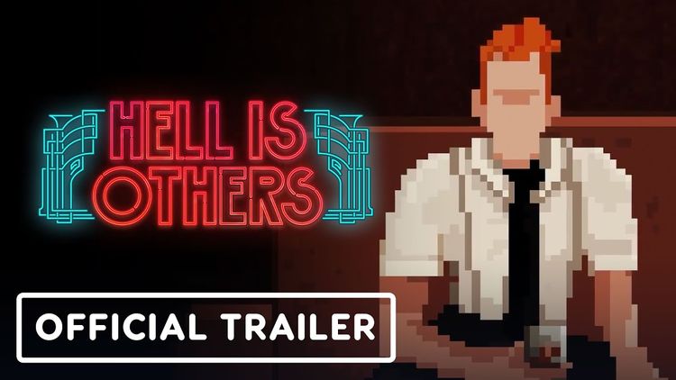 Hell is Others PC Steam CD Key