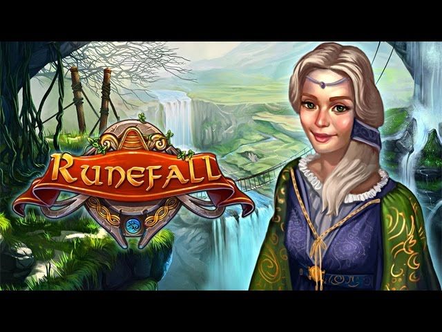 Runefall EU PC Steam CD Key
