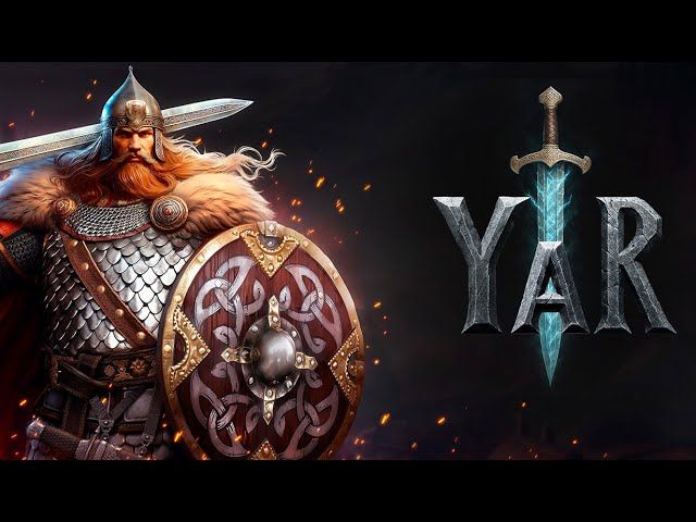 YAR: Forgotten Throne PC Steam CD Key