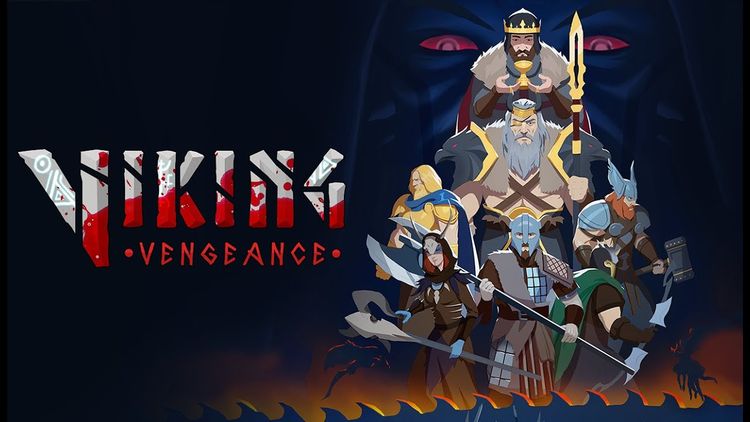 Viking Vengeance Steam Altergift