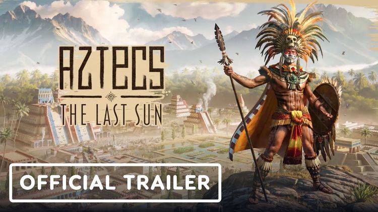 Aztecs: The Last Sun - Digital Supporter Pack DLC PC Steam CD Key | Buy ...
