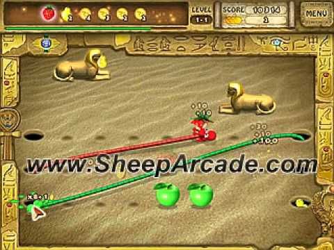 Yumsters 2: Around the World Steam CD Key