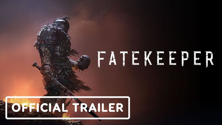 Fatekeeper PC Steam Account