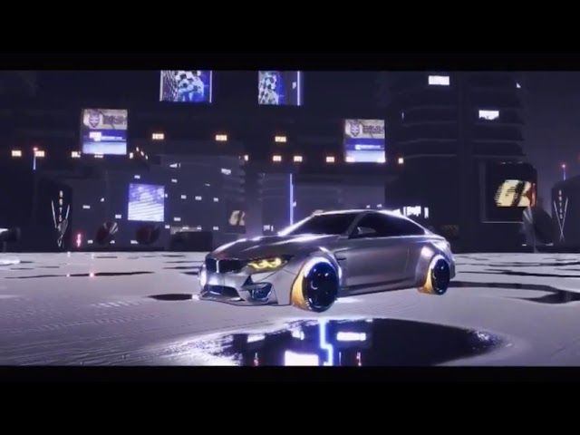 CrashMetal Cyberpunk Steam CD Key