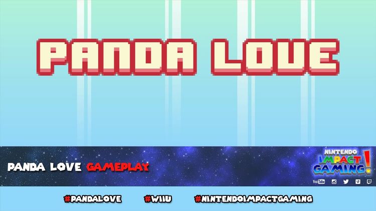 Panda Love Steam CD Key
