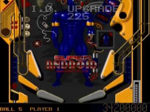 Epic Pinball: The Complete Collection GOG CD Key