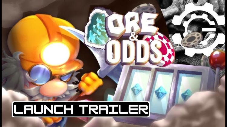 Ore & Odds PC Steam CD Key