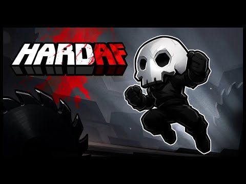 HardAF PC Steam CD Key