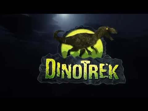 DinoTrek Steam CD Key