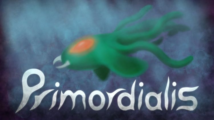 Primordialis PC Steam CD Key