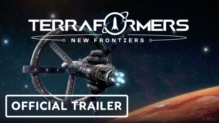 Terraformers New Frontiers Bundle XBOX One / Xbox Series X|S Account