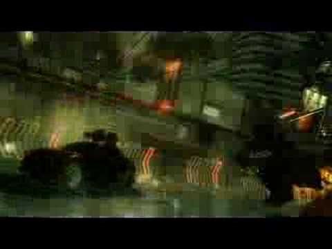 Death Track: Resurrection PC Steam CD Key