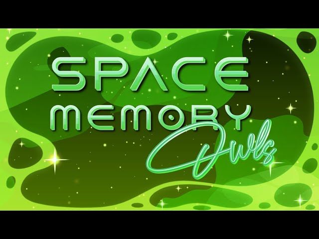 Space Memory: Owls PC Steam CD Key