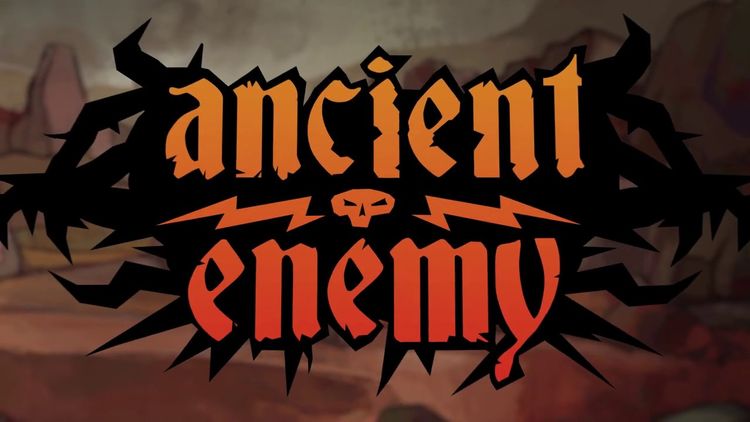 Ancient Enemy Steam CD Key