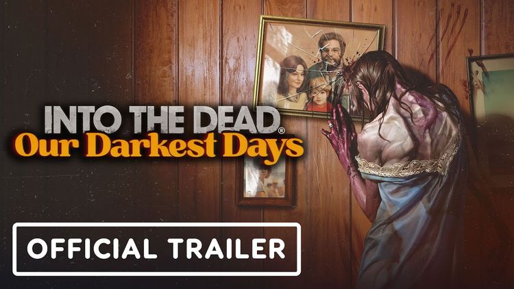 Into the Dead: Our Darkest Days PC Steam Altergift