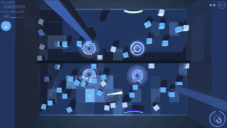 Grey Cubes Steam CD Key