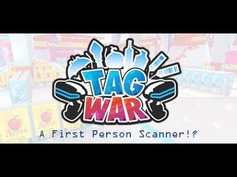 TAG WAR Steam CD Key