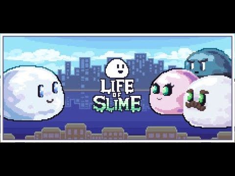 Life of Slime Steam CD Key