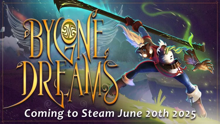 Bygone Dreams PC Steam CD Key