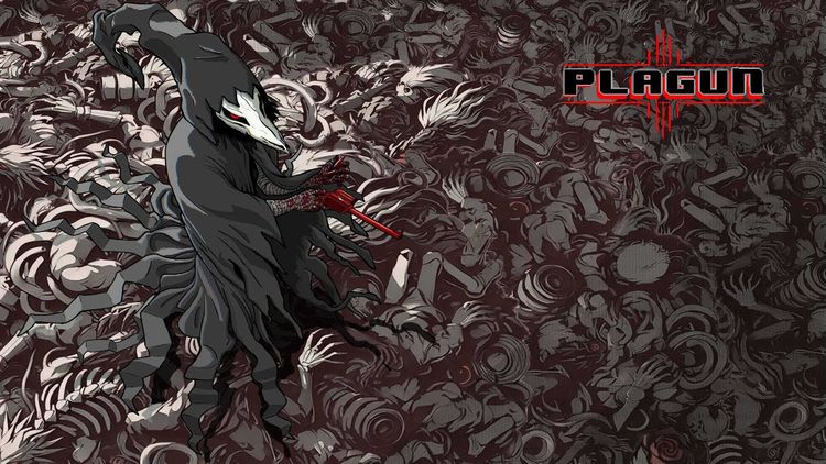PLAGUN: The Plague Goes On PC Steam CD Key