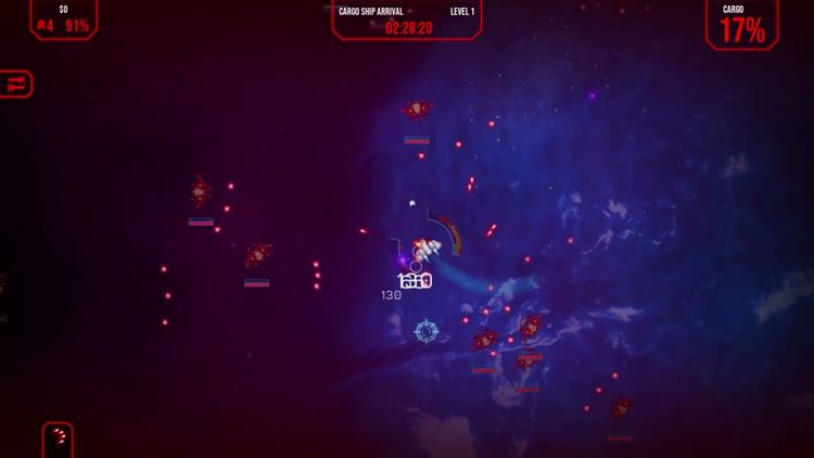 EON Fighter Steam CD Key