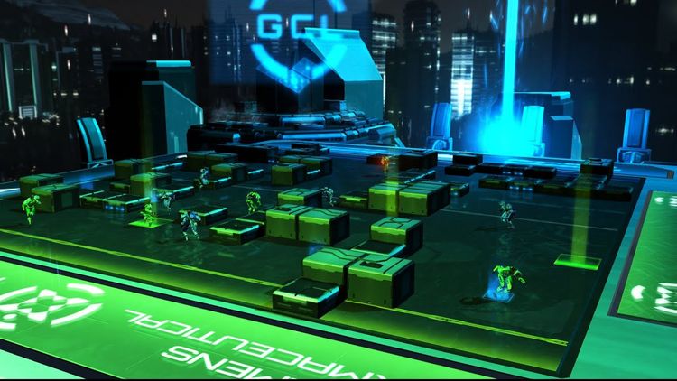 Frozen Cortex Steam CD Key