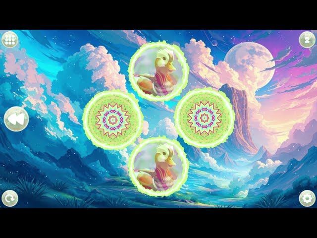 Anime Dream Match: Birds PC Steam CD Key