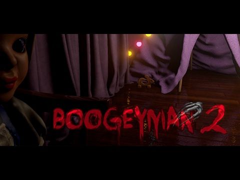 Boogeyman 2 Steam CD Key