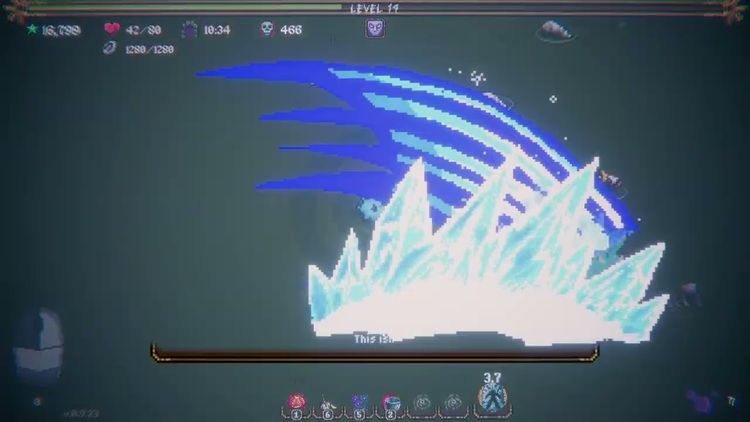 Bug Bane Survivors PC Steam CD Key