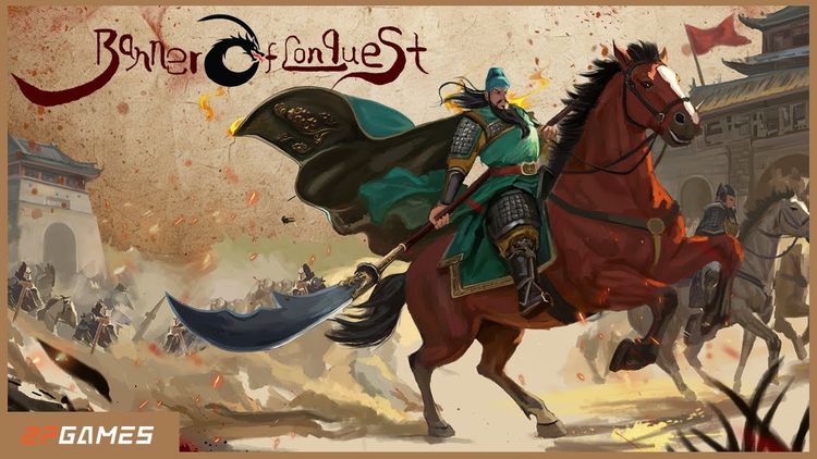 Banner of Conquest PC Steam CD Key