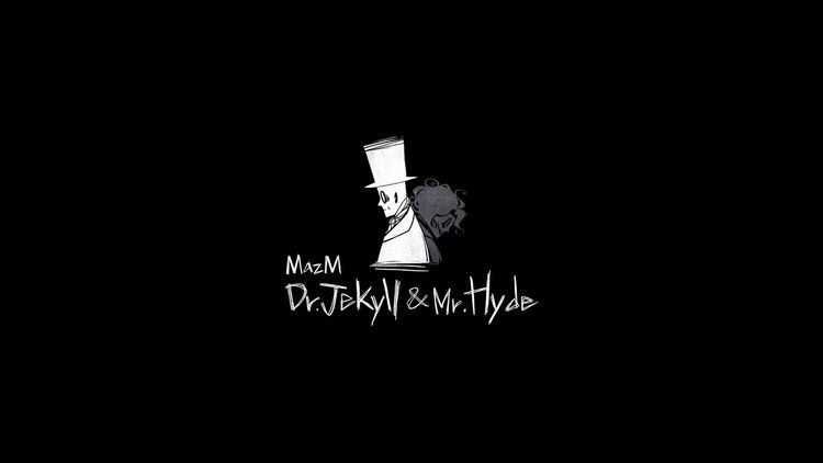 MazM: Jekyll and Hyde Steam CD Key