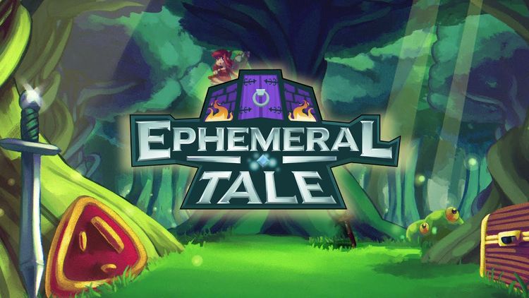 Ephemeral Tale Steam CD Key