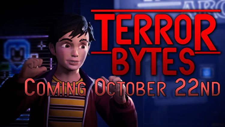 Terrorbytes PC Steam CD Key
