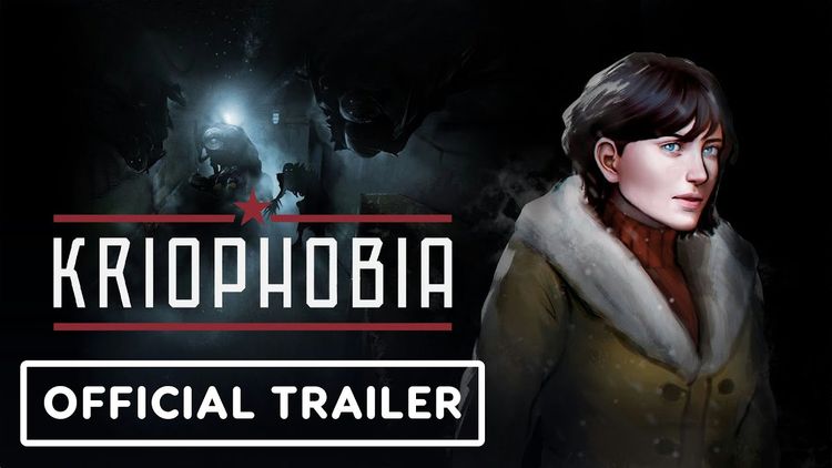 Kriophobia PC Steam CD Key