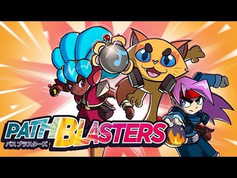 PathBlasters PC Steam CD Key