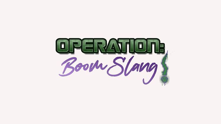 Operation: BoomSlang! Steam CD Key
